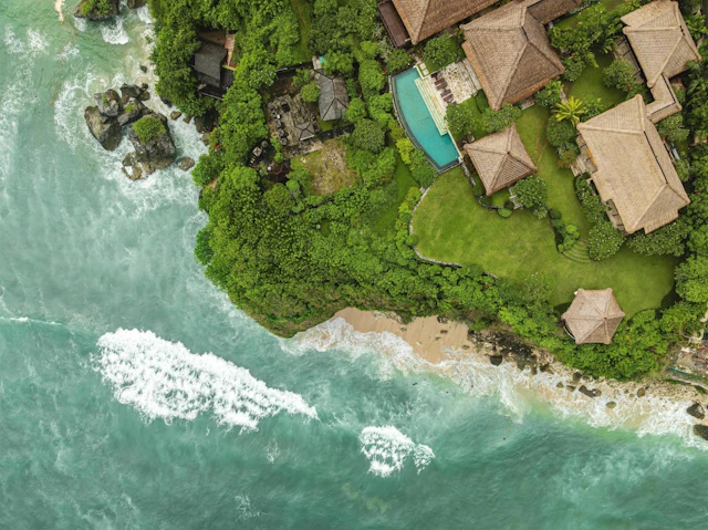 Radisson Blu Resort & Villas, Bali Uluwatu