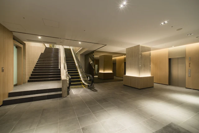 Nagano Tokyu REI Hotel