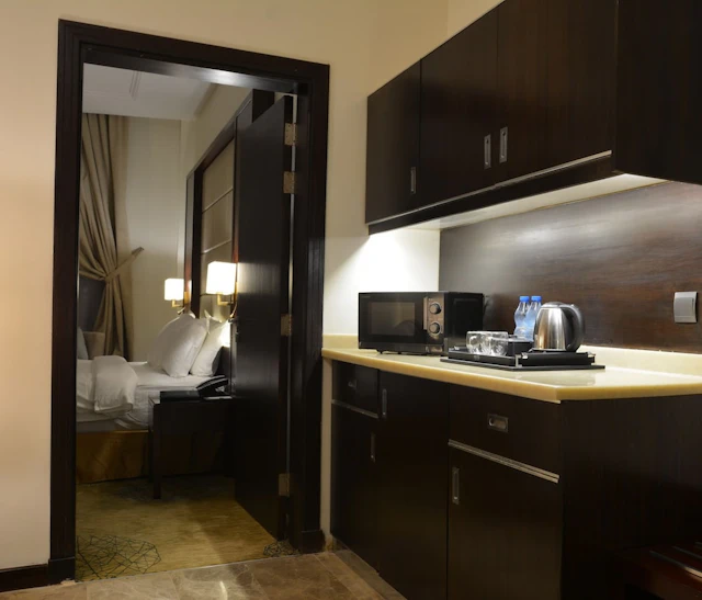 Prime Hotel Al Hamra Jeddah
