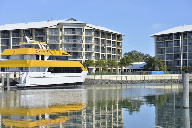 Mantra Hervey Bay