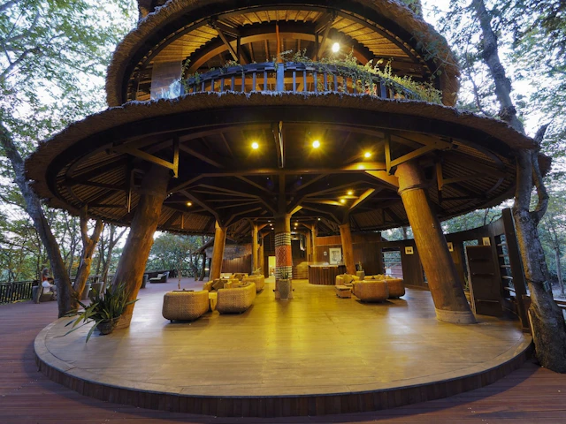The Menjangan by LifestyleRetreats