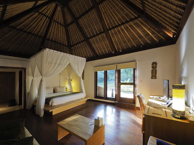 The Menjangan by LifestyleRetreats