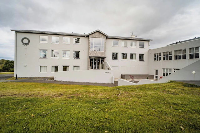 Hótel Valaskjálf