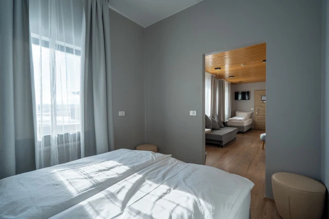 Hotel Laugarbakki