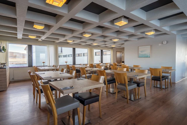 Hotel Laugarbakki