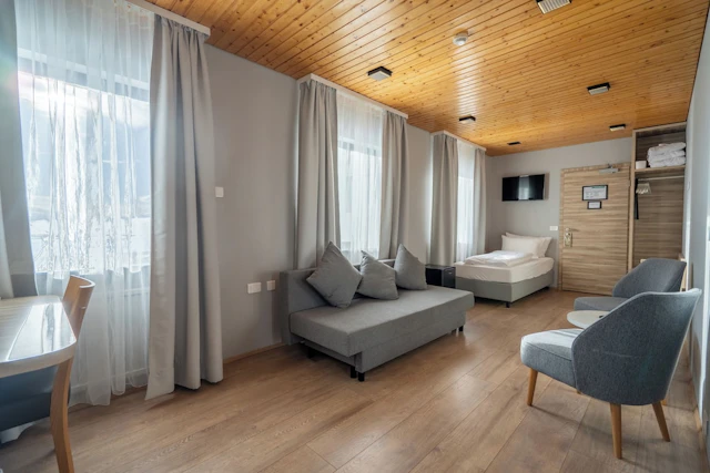 Hotel Laugarbakki