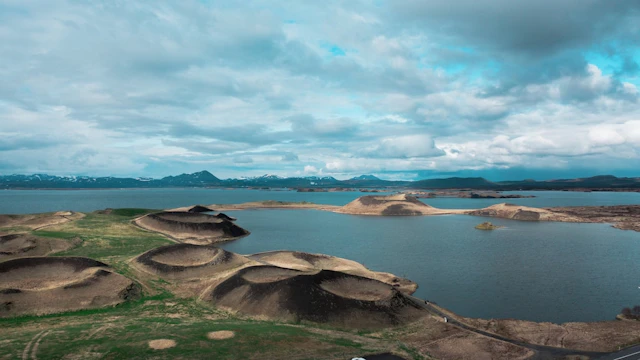 Sel Hotel Mývatn
