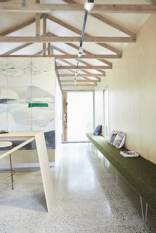 Drift House