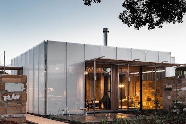 Drift House