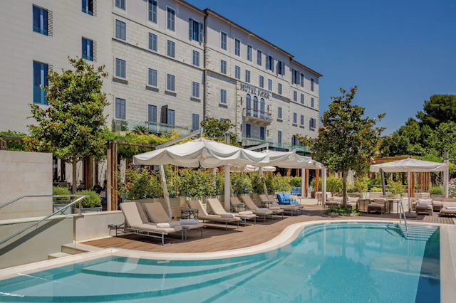 Hotel Park