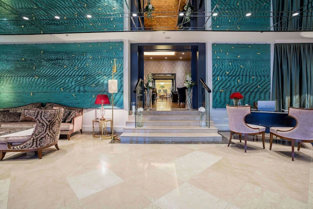 Hotel Park