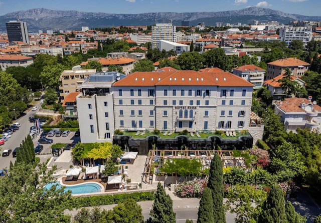 Hotel Park