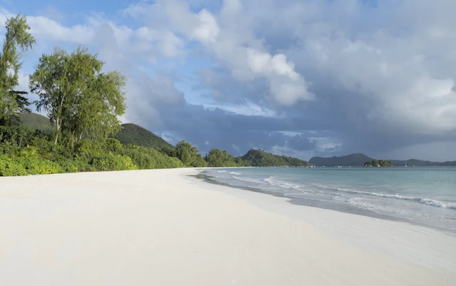 Acajou Beach Resort