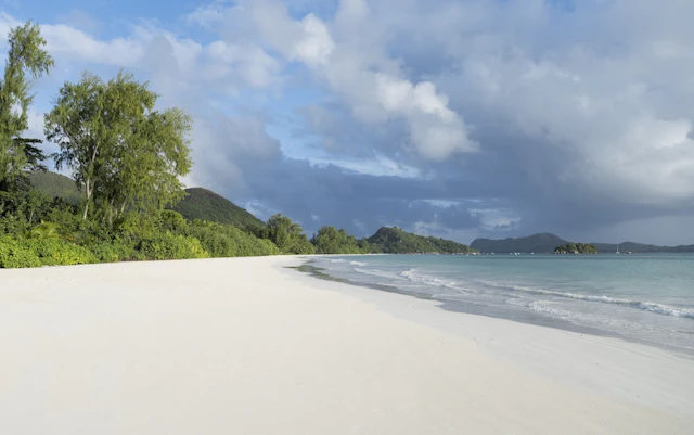 Acajou Beach Resort