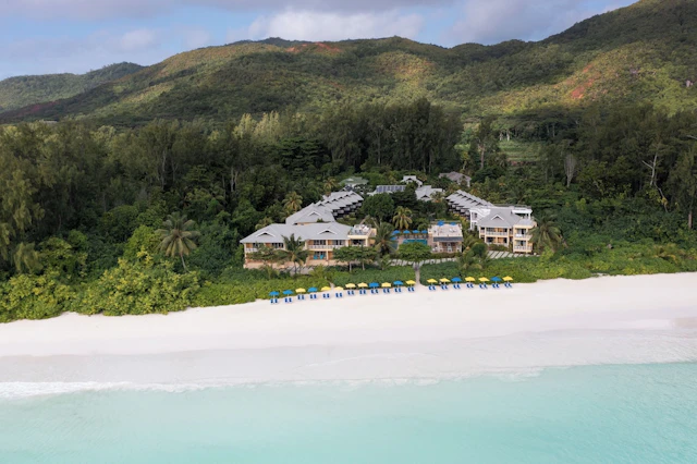 Acajou Beach Resort