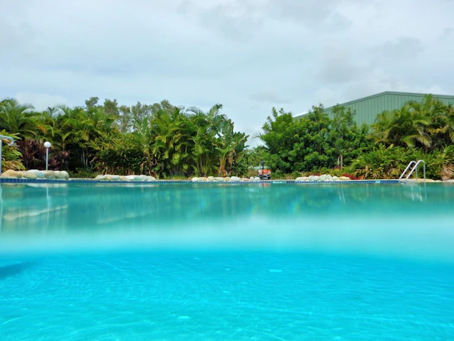 Discovery Parks - Coolwaters Yeppoon