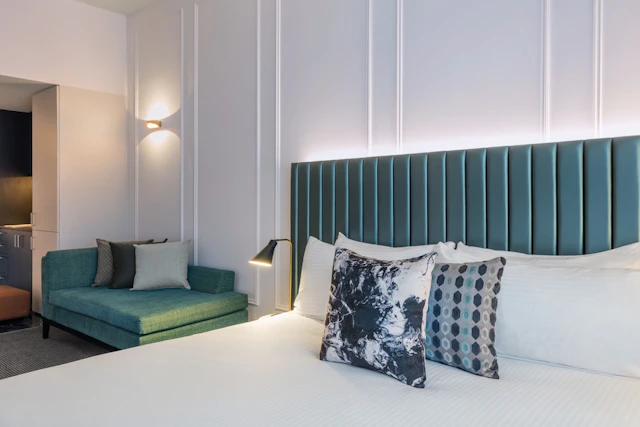 Adina Apartment Hotel Brisbane