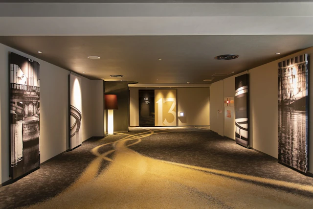 Cross Hotel Osaka（ORIX HOTELS & RESORTS）