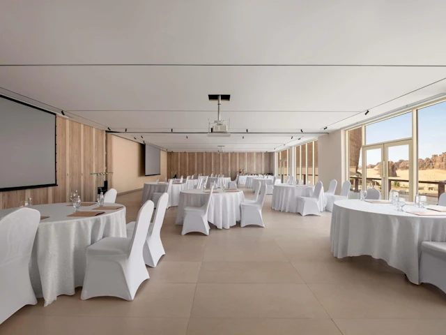 Shaden Resort Al Ula, Managed by Accor