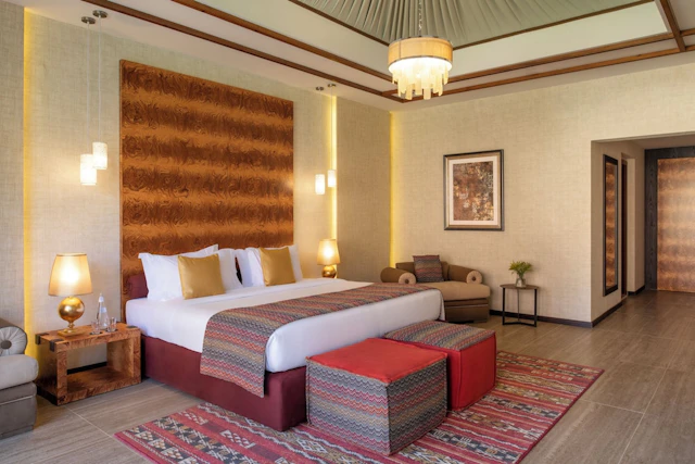 Shaden Resort Al Ula, Managed by Accor