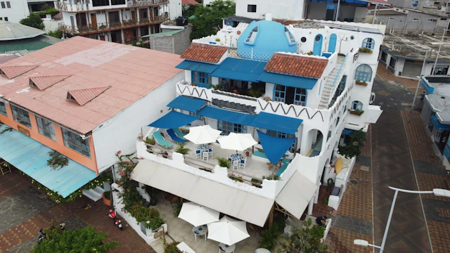 Casa Blanca