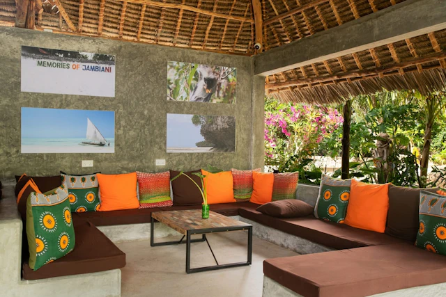 Fun Beach Hotel