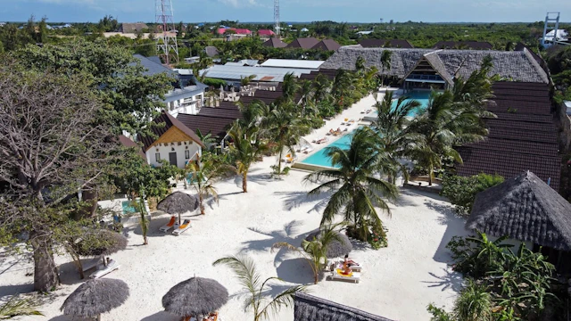 Fun Beach Hotel