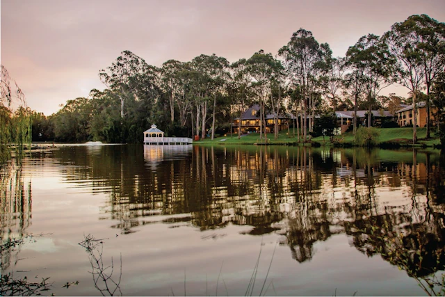 Lincoln Downs Resort Batemans Bay