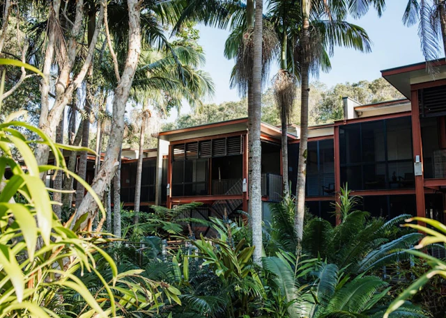 Crystalbrook Byron