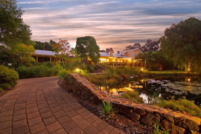 Grande Escape Resort