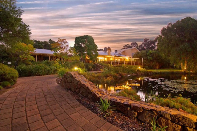 Grande Escape Resort