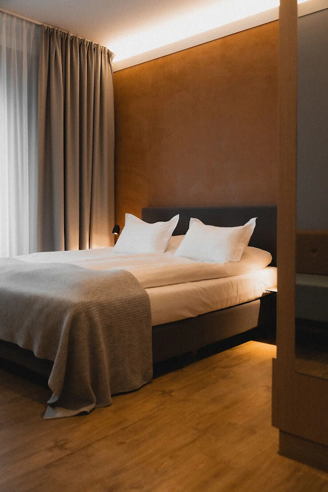 Hotel Vesturland