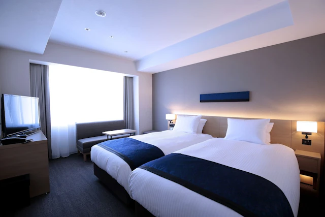 Hôtel Intergate Kyoto Shijo Shinmachi