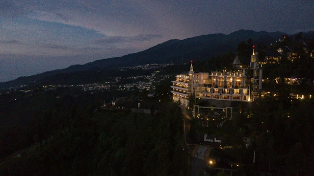 Plataran Bromo Resort & Venue