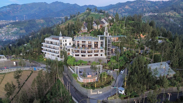 Plataran Bromo Resort & Venue
