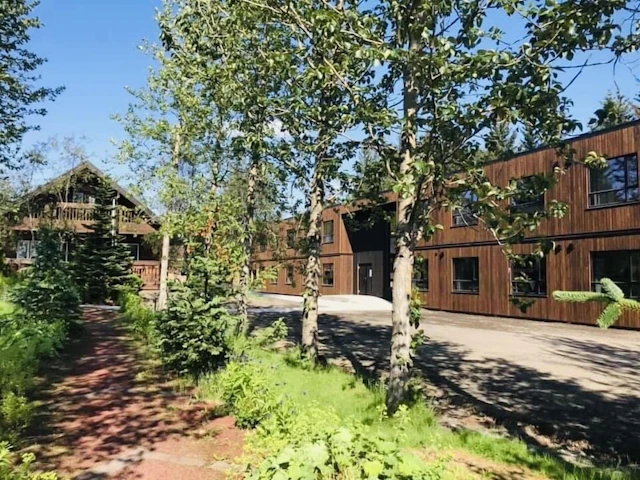 Blue Hotel Fagrilundur - On The Golden Circle