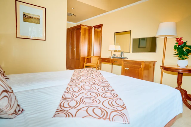 BRISTOL Hotel Opatija