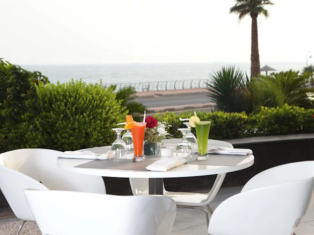 Novotel Jazan