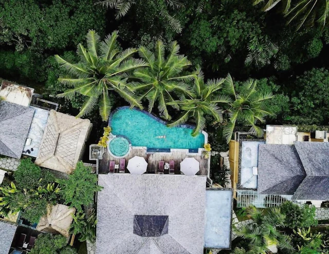 Wapa Di Ume Resort and Spa