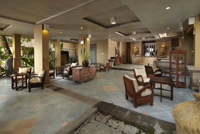 Wapa Di Ume Resort and Spa