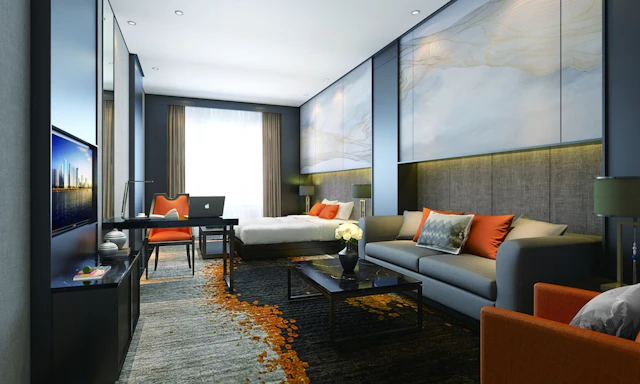 Braira Dammam Hotel