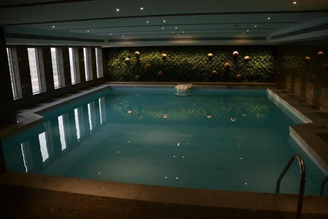 Braira Dammam Hotel