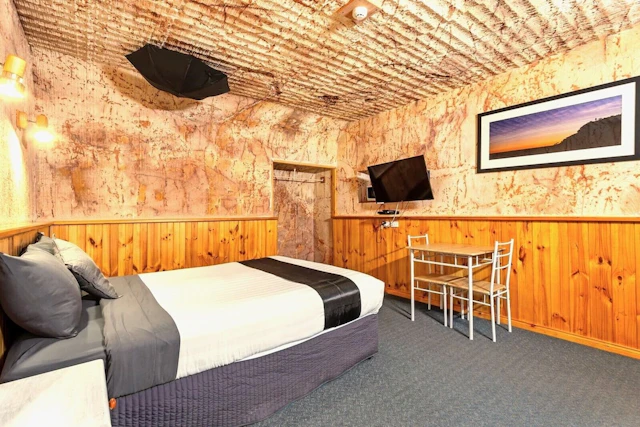 Coober Pedy Experience Motel