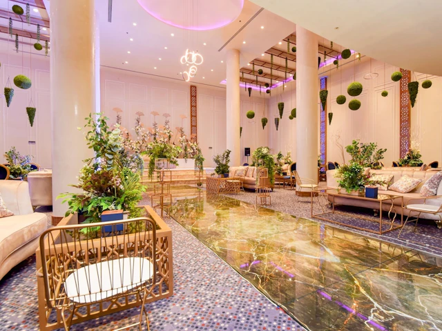 Mena Hotel Tabuk