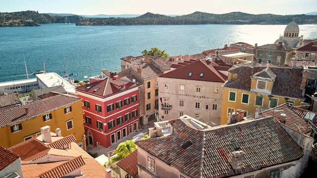 Palace Divnic by Armerun Heritage Hotel