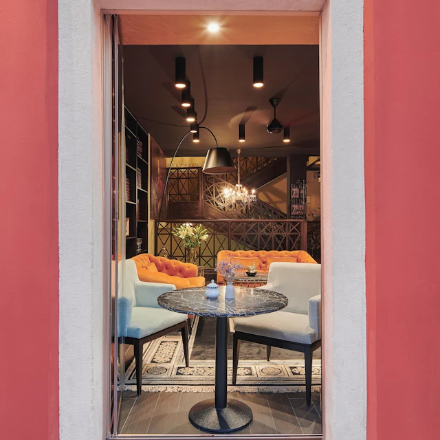 Palace Divnic by Armerun Heritage Hotel