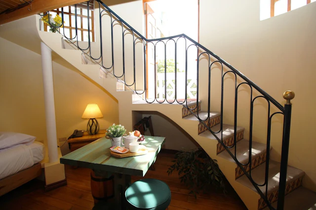 Vieja Cuba Hotel