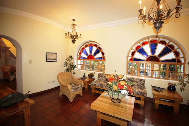 Vieja Cuba Hotel