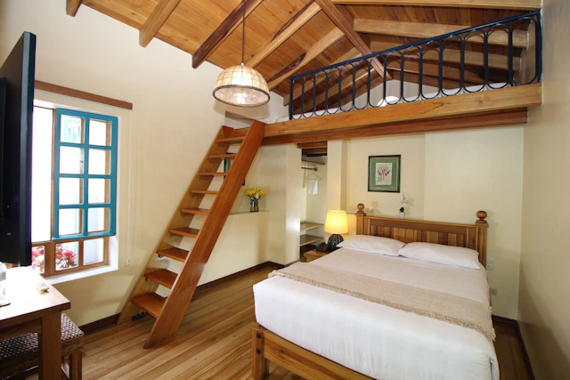 Vieja Cuba Hotel