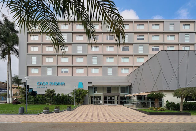 Casa Andina Select Chiclayo